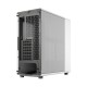 Fractal Design North Midi Tower White