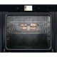 Whirlpool W9 OS2 4S2 P BSS 73 L Black, Grey