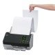 Ricoh fi-8040 ADF + Manual feed scanner 600 x 600 DPI A4 Black, Grey