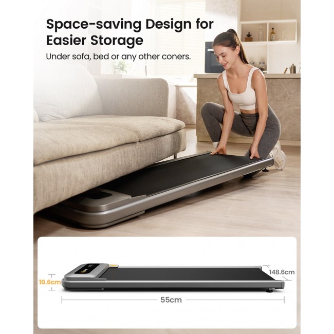 Urevo U1 Pro Walkingpad Electric Treadmill