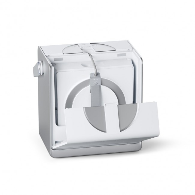 Ecovacs WINBOT W2 PRO OMNI 4500 mAh