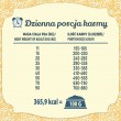 FOLK Medium and large breeds Kashubian-style fish specialty with apples, parsley and lovage - dry dog food - 12kg