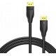 DisplayPort cable Vention 8K@60Hz 4K@144H 2m