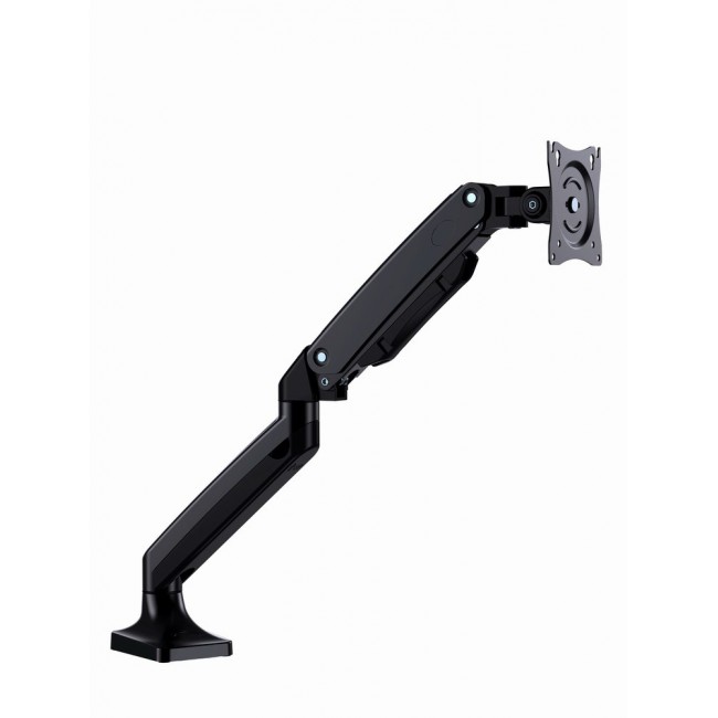 Gembird MA-DA1-03 monitor mount / stand 88.9 cm (35