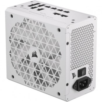 Corsair RMx Series RM750x power supply unit 750 W 24-pin ATX ATX White