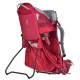 Deuter Kid Comfort Active SL Baby carrier backpack Polyamide Red