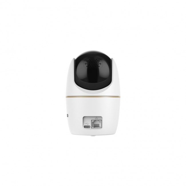 Dahua Technology 3+3MP Indoor Wi-Fi Dual-Lens Pan & Tilt Camera