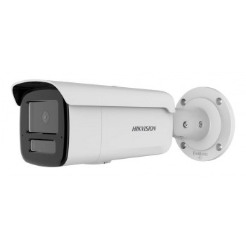 Hikvision Pro Series with AcuSense DS-2CD2T83G2-4LI(2.8MM) security camera Bullet IP security camera Outdoor 3840 x 2160 pixels Ceiling/wall