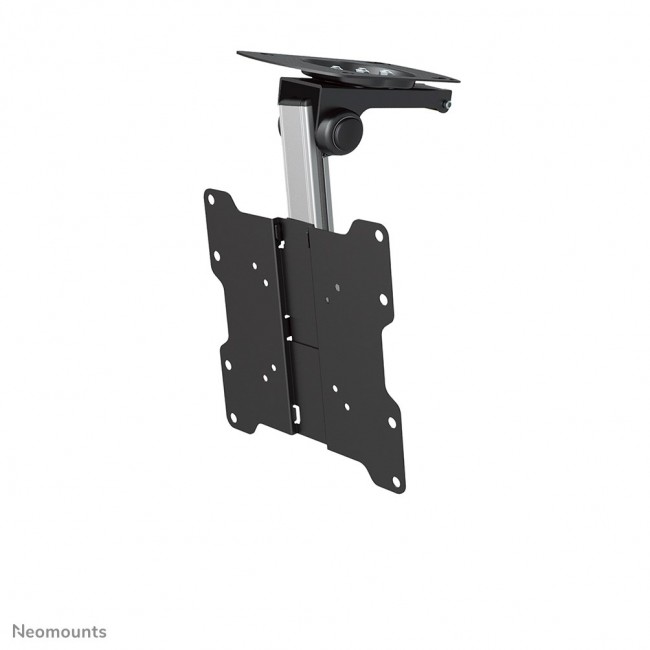 Neomounts FPMA-C020BLACK Monitor/TV mount ceiling 10-40 Neomounts FPMA-C020BLACK Monitor/TV mount ceiling 10-40