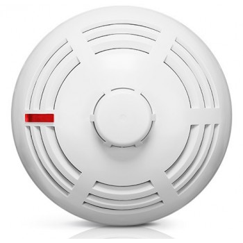 Satel ASD-200 smoke detector Wireless