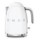 Smeg 50's Style Kettles KLF03WHEU White