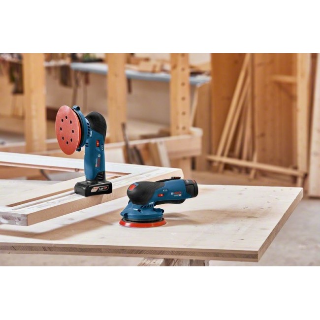 Bosch GEX 12V-125 Professional Bosch GEX 12V-125 Professional