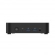 ASUS NUC 14 Essential RNUC14MNK9700002 Black N97