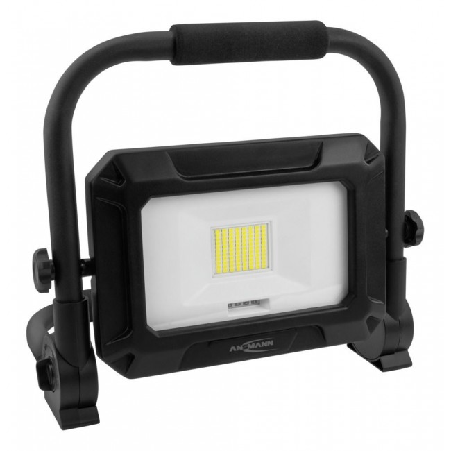 Ansmann FL50W-R Black LED 50 W Ansmann FL50W-R Black LED 50 W