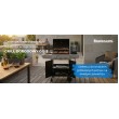 Ravanson GO-3 3-Burner Gas Grill 10,6 kW