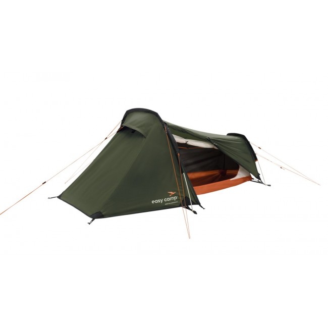 Easy Camp Sarek 1 Green Tunnel tent Easy Camp Sarek 1 Green Tunnel tent