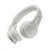 Skullcandy Icon ANC Headset Wired & Wireless Head-band Calls/Music USB Type-C Bluetooth White
