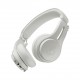 Skullcandy Icon ANC Headset Wired & Wireless Head-band Calls/Music USB Type-C Bluetooth White Skullcandy Icon ANC Headset Wired & Wireless Head-band Calls/Music USB Type-C Bluetooth White