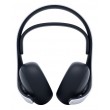 Sony PULSE Elite Headset Wired & Wireless Head-band Gaming Bluetooth Charging stand Black, White