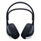Sony PULSE Elite Headset Wired & Wireless Head-band Gaming Bluetooth Charging stand Black, White