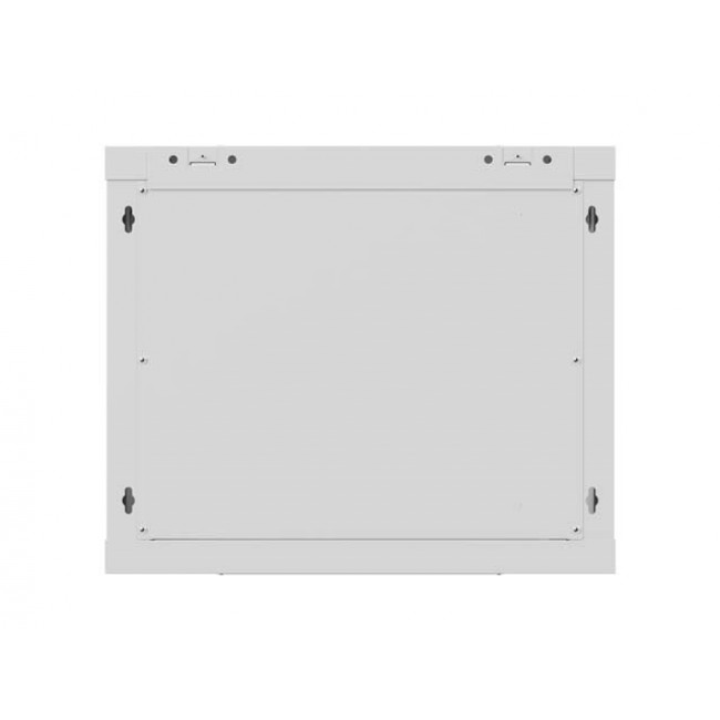Wall-mounted rack cabinet 19