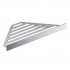 BATH SHELF ADDSTORIS Q HANSGROHE CHROME