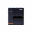Brother TJ-4120TN label printer Direct thermal / Thermal transfer 300 x 300 DPI 178 mm/sec Ethernet LAN Brother TJ-4120TN label printer Direct thermal / Thermal transfer 300 x 300 DPI 178 mm/sec Ethernet LAN