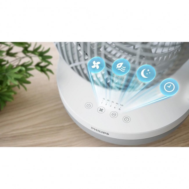 Philips 2000 series Table Fan