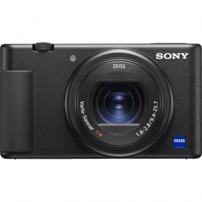 Sony ZV-1 1