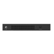 Ruijie Networks RG-ES209MG-P network switch Managed L2 2.5G Ethernet (100/1000/2500) Power over Ethernet (PoE) Black