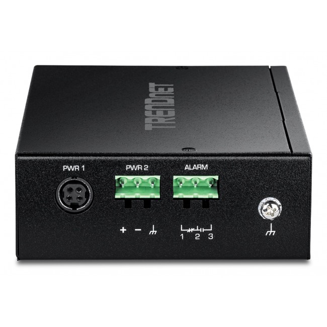 Trendnet TI-G5091 network switch Unmanaged 2.5G Ethernet (100/1000/2500)
