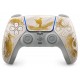 Sony PlayStation 5 Console - Ghost of Yotei Gold Limited Edition Bundle (model group - slim)