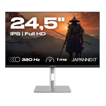 JAPANNEXT JN-IPS245G320F-HSP computer monitor 62.2 cm (24.5
