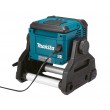 MAKITA LAMP 18V/14,4V DML811 LED 1800lx/3000lm +AC POWER