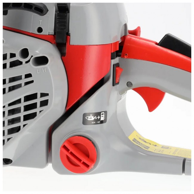 Gas chain saw 50cm 2.9kW Gas chain saw 50cm 2.9kW
