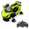 Jamara Lamborghini Si n FKP 37 Radio-Controlled (RC) model On-road racing car Electric engine 1:18 Jamara Lamborghini Si n FKP 37 Radio-Controlled (RC) model On-road racing car Electric engine 1:18