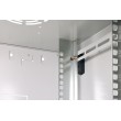Digitus Dynamic-N series wall-mounted enclosure - 600x450 mm (WxD), unassembled Digitus Dynamic-N series wall-mounted enclosure - 600x450 mm (WxD), unassembled