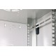 Digitus Dynamic-N series wall-mounted enclosure - 600x450 mm (WxD), unassembled