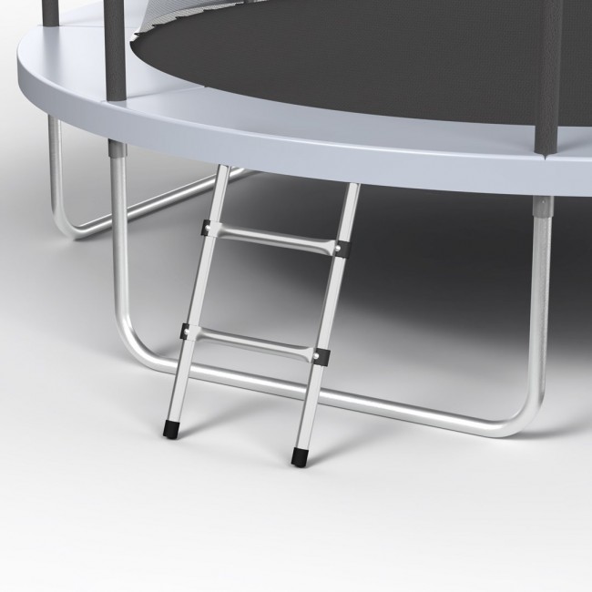REBEL ACTIVE TRAMPOLINE PRO 15FT/457CM