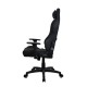 Arozzi Torretta SuperSoft -Pure Black