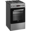 BEKO FSM52320TXDT cooker