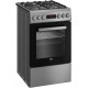 BEKO FSM52320TXDT cooker BEKO FSM52320TXDT cooker