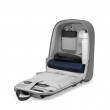 XD DESIGN BACKPACK BOBBY EDGE GREY P706.2502