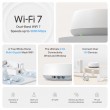 TP-Link BE3600 Whole Home Mesh Wi-Fi 7 System(2-Pack) TP-Link BE3600 Whole Home Mesh Wi-Fi 7 System(2-Pack)