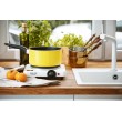 Adler AD 6503 hob White Countertop Sealed plate 1 zone(s) Adler AD 6503 hob White Countertop Sealed plate 1 zone(s)