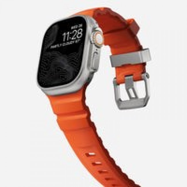 Nomad NM014872858 watch part/accessory Watch strap