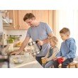 ELDOM C420 KETTY GLASS CORDLESS KETTLE 1.7 L 2200 W