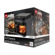 ELDOM FR500 AIR FRYER GLASS CONTAINER 5.5 L