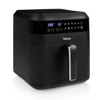 Tristar Digital Airfryer XXL FR-6999 Power 1700 W Capacity 6 L Black