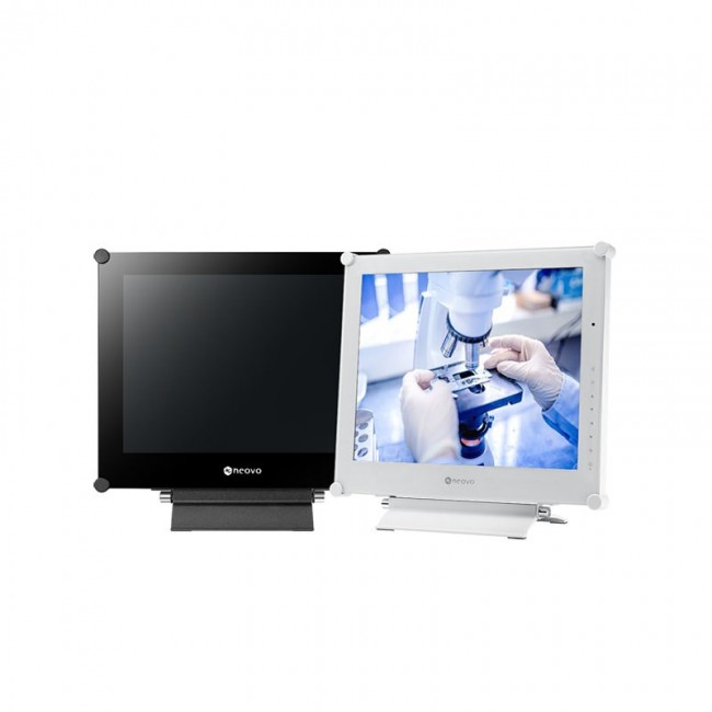 AG Neovo X-15E computer monitor 38.1 cm (15